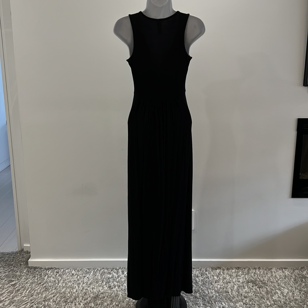 Maxi dress - Picture 2 of 4